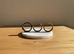 Pæan Ring - Premium Design View