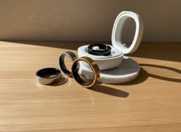 Pæan Ring - Elegant Style
