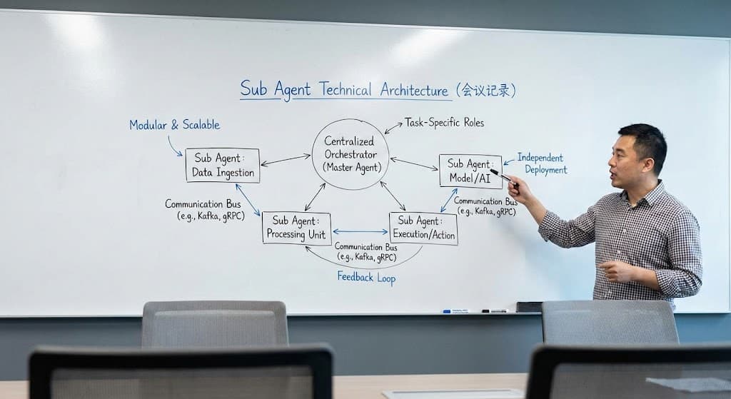 Captured whiteboard