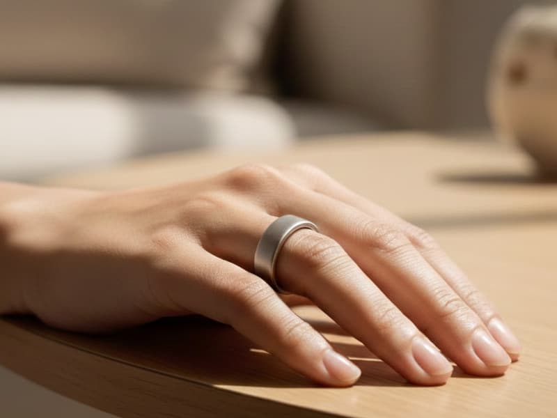 Pæan Ring
