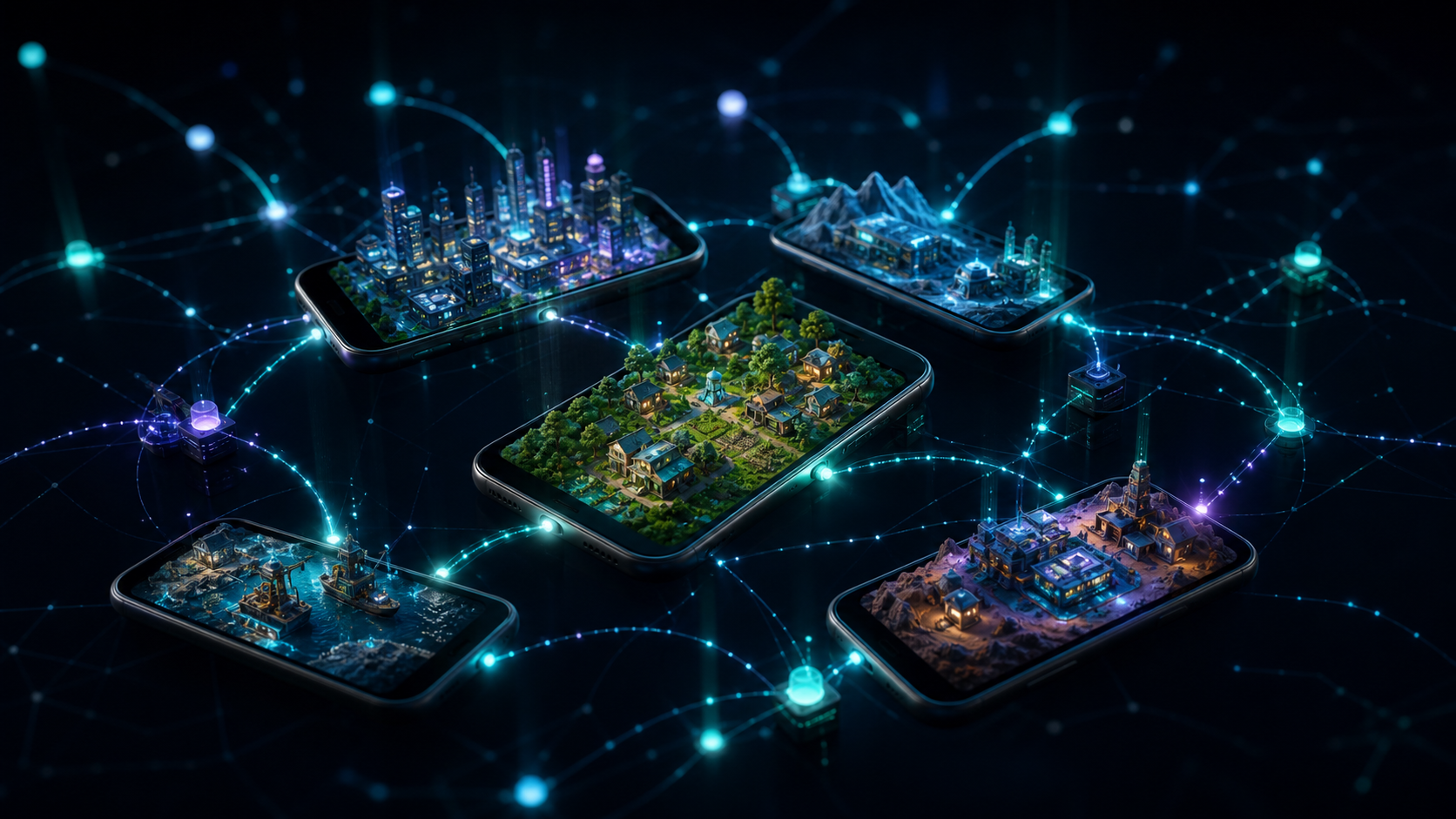 AI Access for a Mobile-First World
